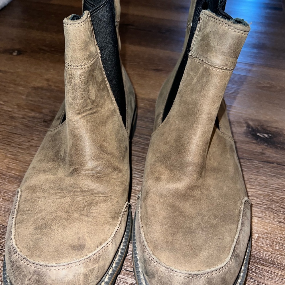 Men’s Timberland Chelsea Earthkeepers